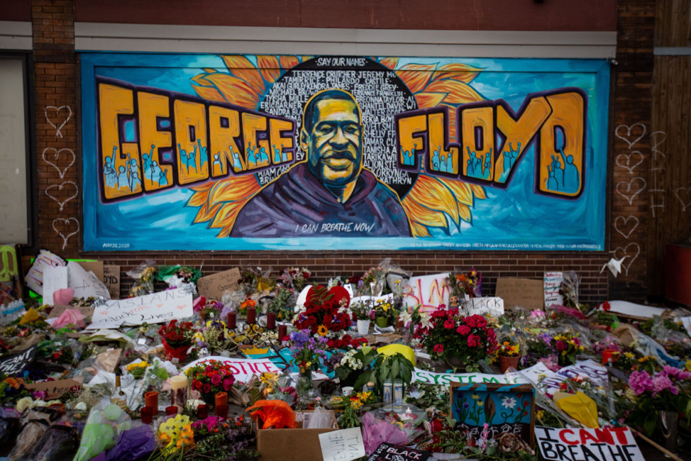 Systemic Injustice: How George Floyd’s Death Highlights a Widespread Issue Among American Police Departments