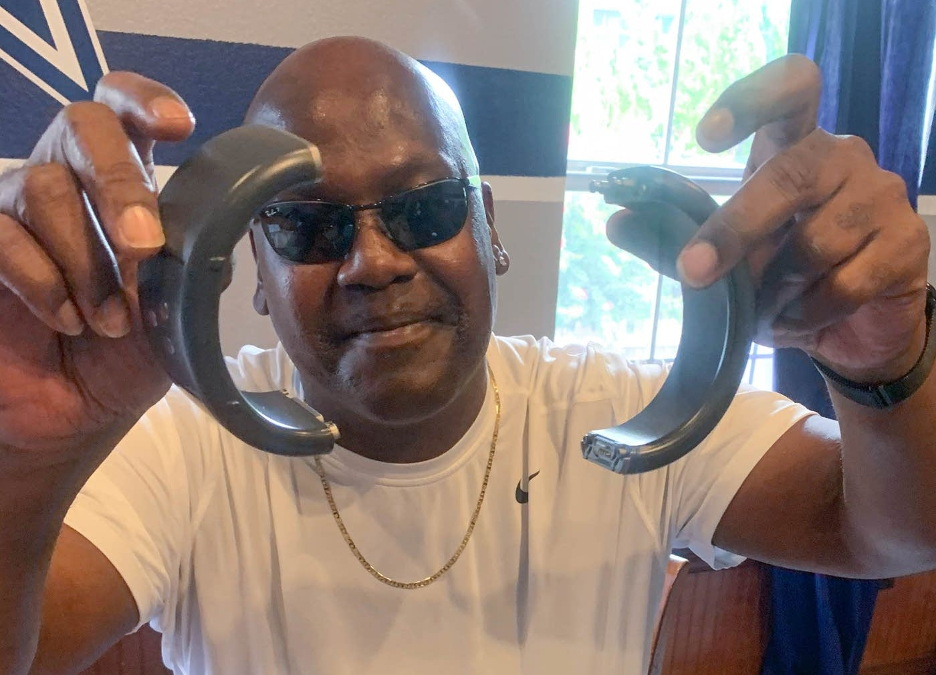 Justice Long Overdue: Mississippi District Attorney Drops All Charges Against Curtis Flowers