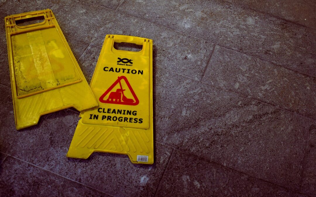 Legal Implications of Slip and Fall Accidents in Public Places: Know Your Rights