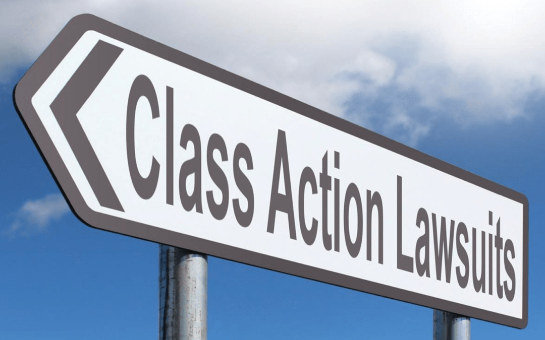 Frequently Asked Questions about Class Action Lawsuits