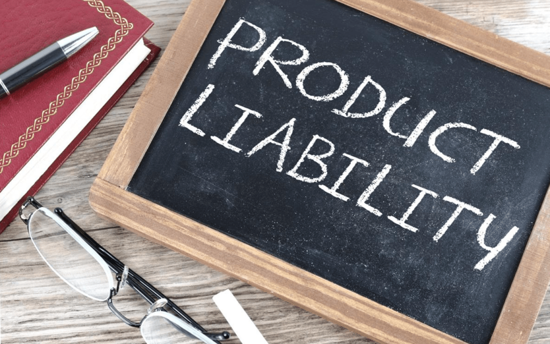 Product Liability: Background on the Practice Area and What to Do if you are Injured by a Defective Product
