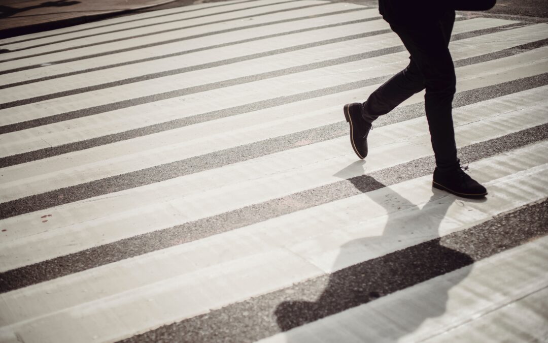 Analyzing Liability in Pedestrian Accidents: Legal Perspectives