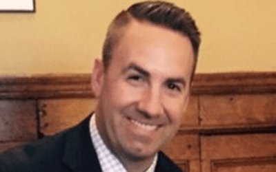 Brian Coffman Recognized as 2023 Super Lawyer