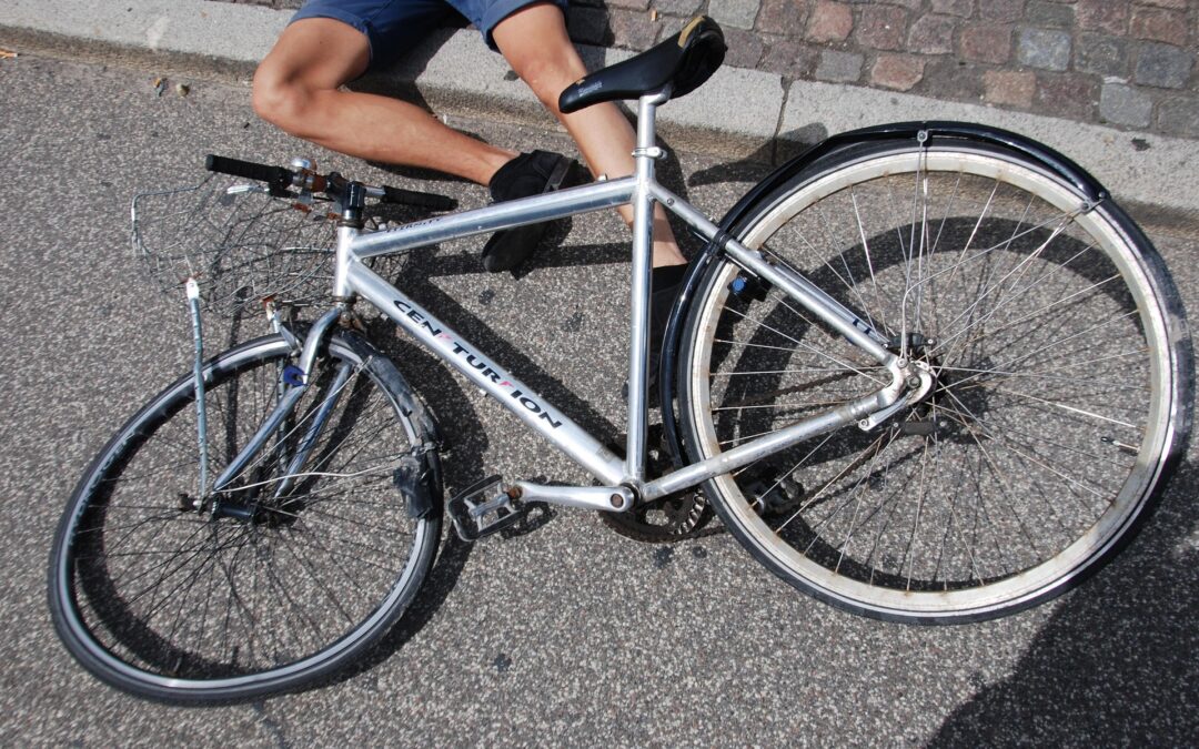 Coffman Law Secures $485,000 Settlement for Young Bicyclist Injured by Negligent Driver in Illinois