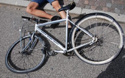 Coffman Law Secures $485,000 Settlement for Young Bicyclist Injured by Negligent Driver in Illinois