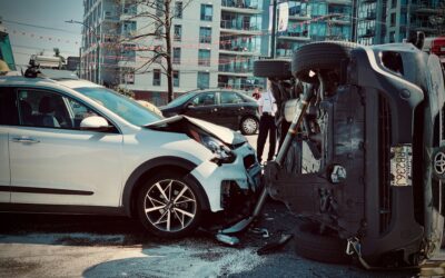 Coffman Law Secures Combined Policy Limit Settlements for Clients Injured in Serious Illinois Crash