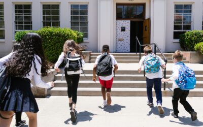 Back-to-School Safety Starts Behind the Wheel: Protecting Children, Teen Drivers, and Your Family